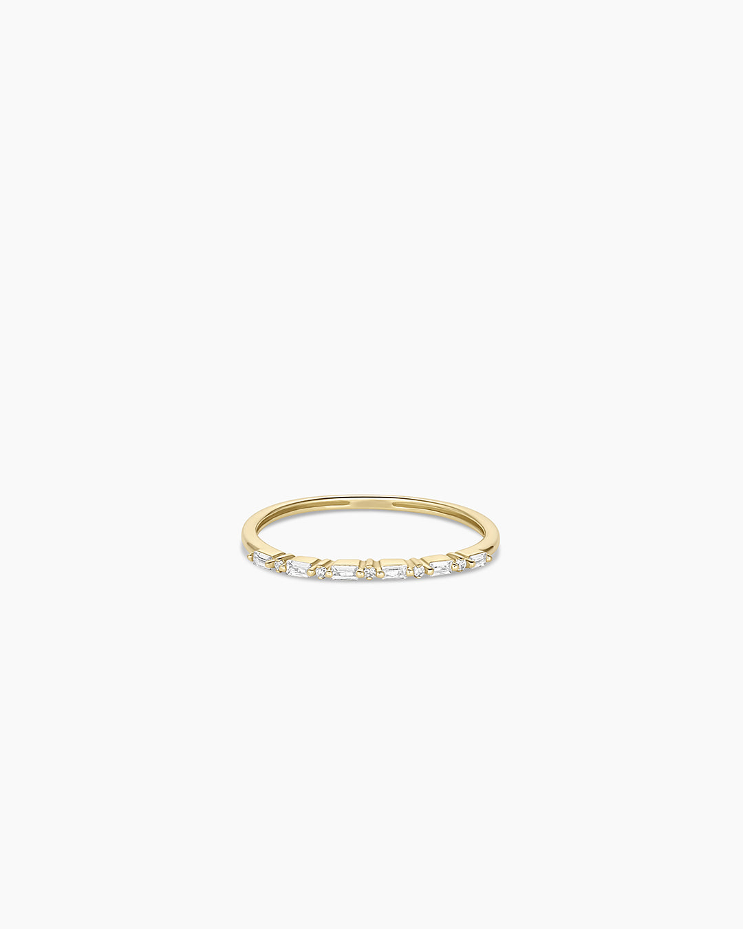14k Solid Gold