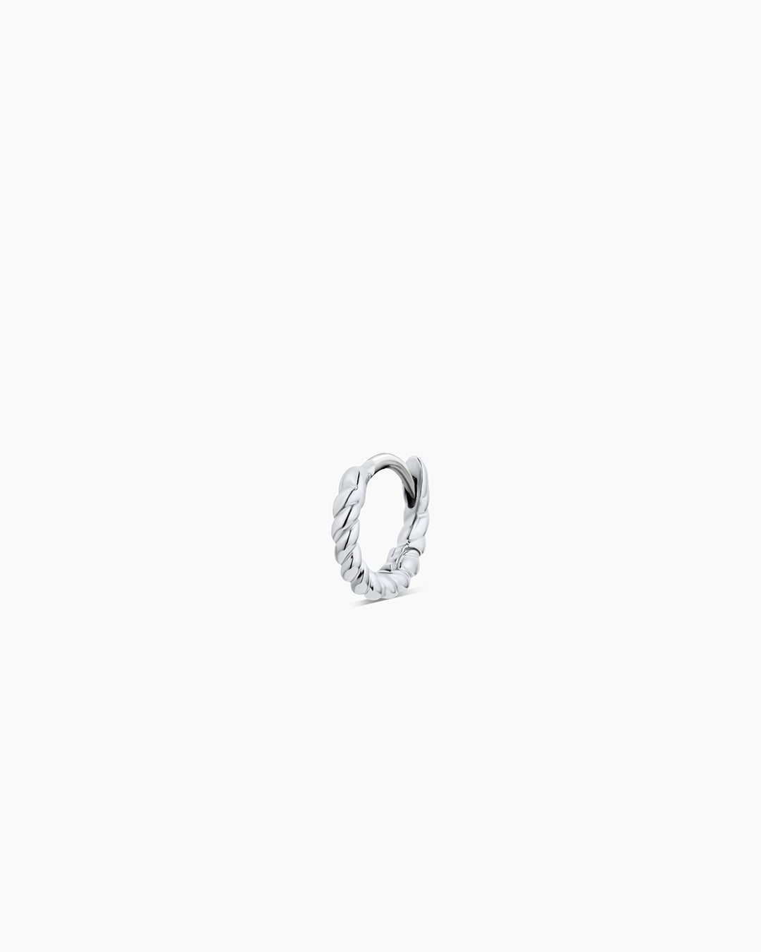 Rhodium Plated