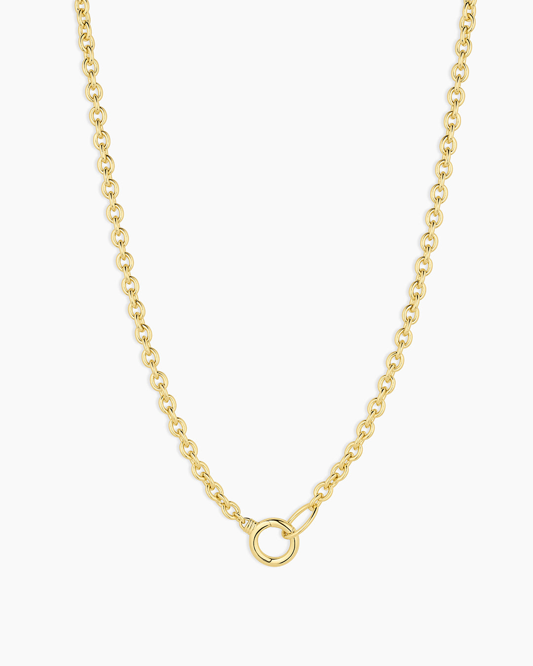 18k Gold Plated