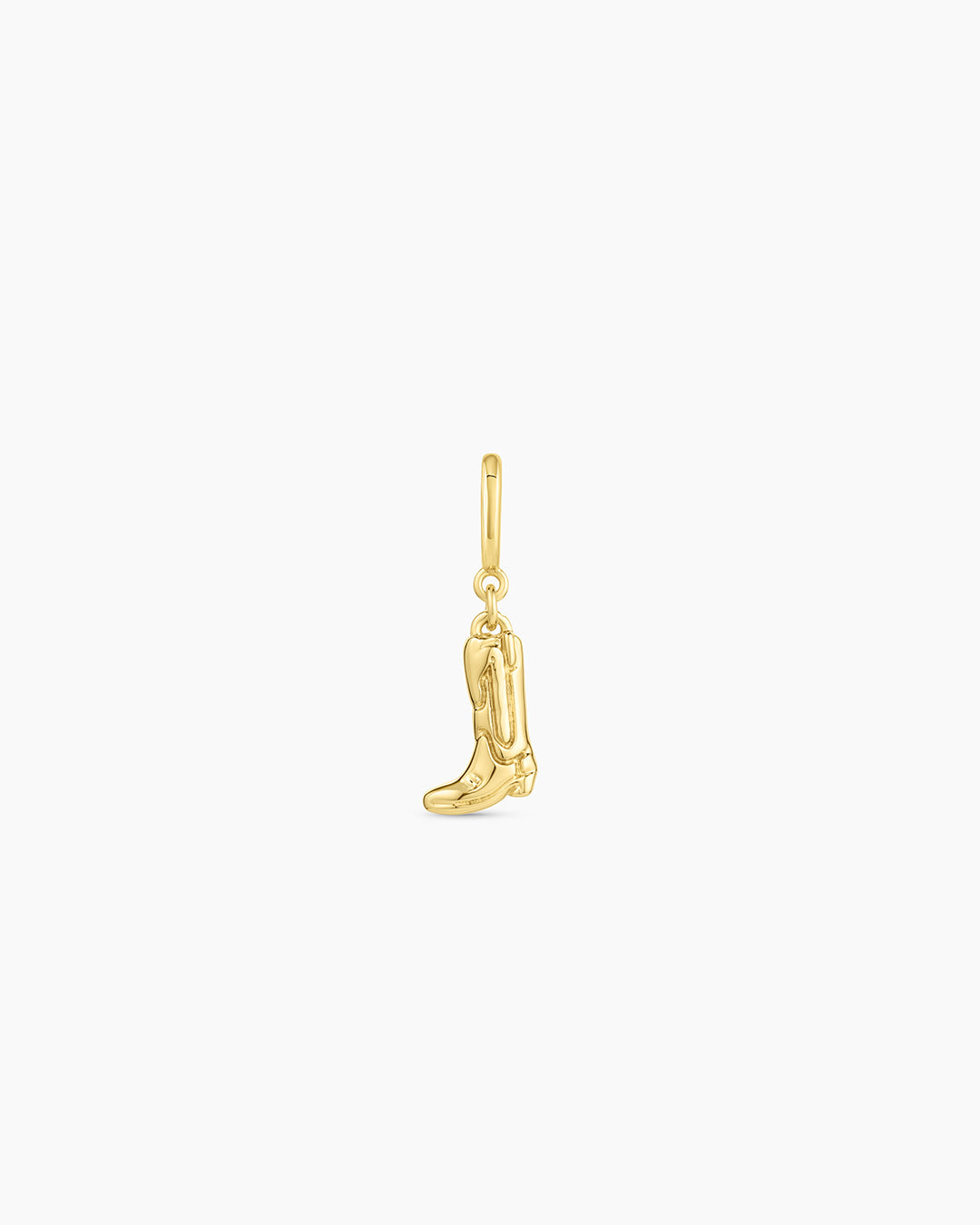 18k Gold Plated
