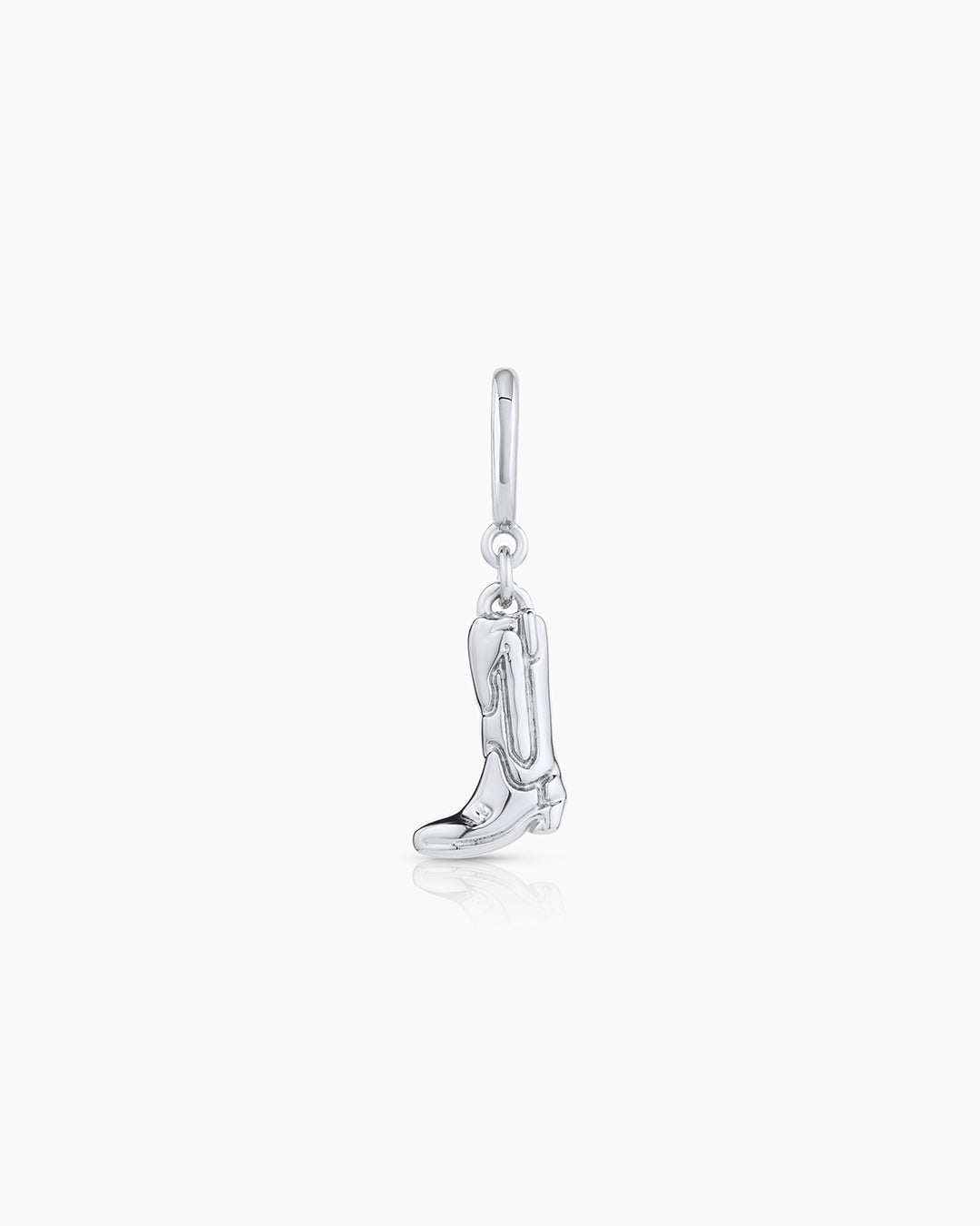 Silver Plated