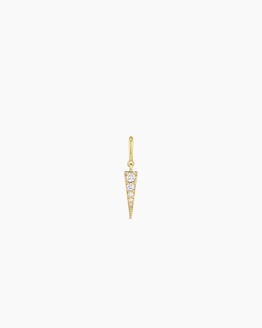 18k Gold Plated
