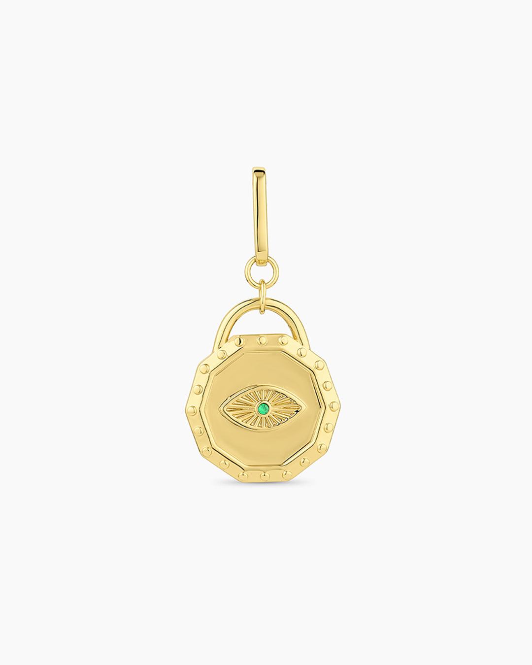18k Gold Plated