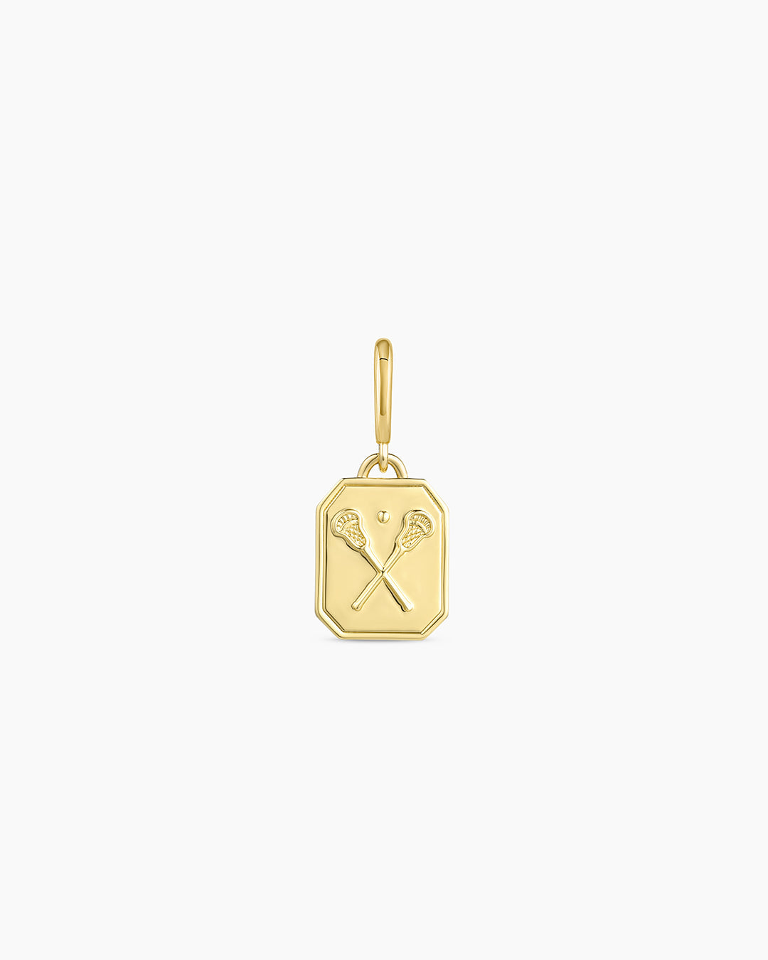 18k Gold Plated