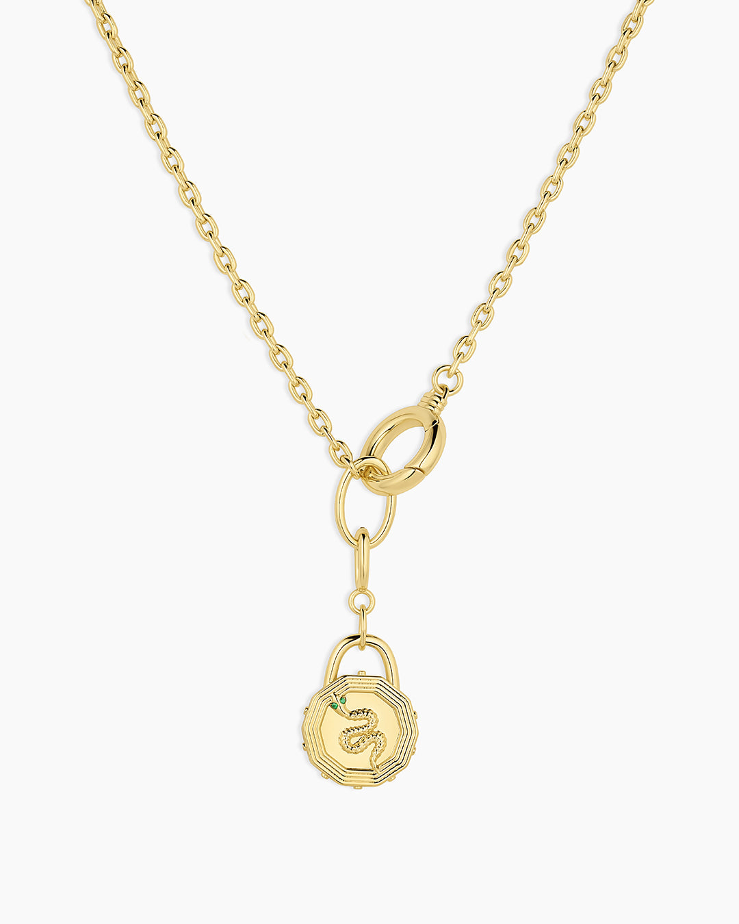 18k Gold Plated