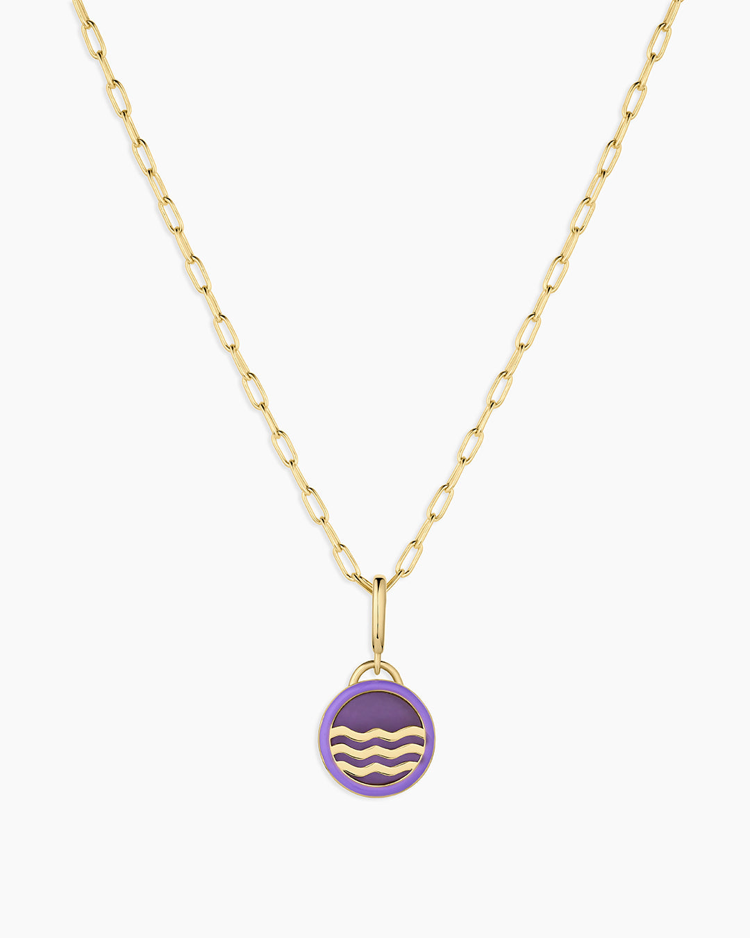 18k Gold Plated