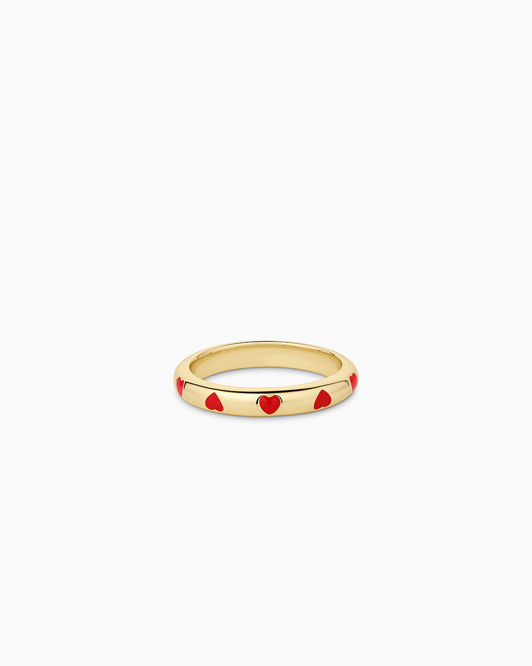 18k Gold Plated