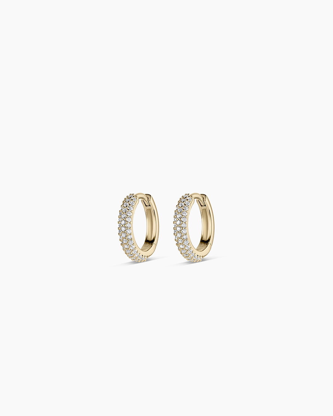 14k Solid Gold