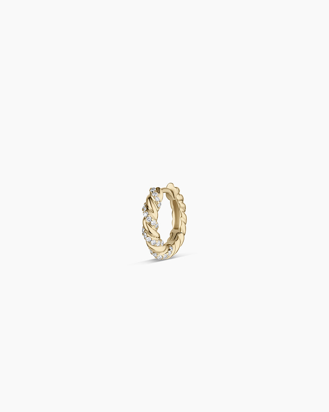 14k Solid Gold