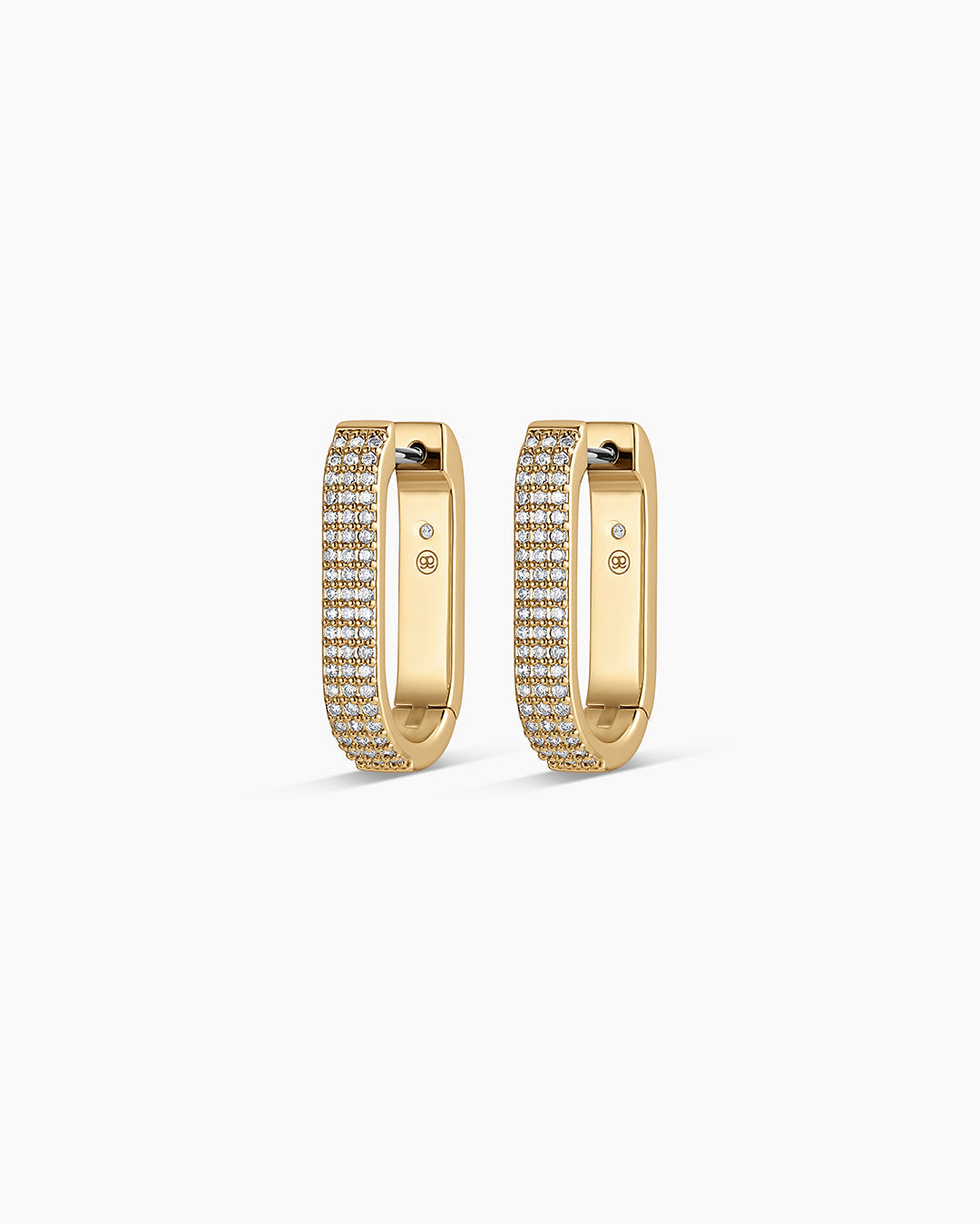18k Gold Plated