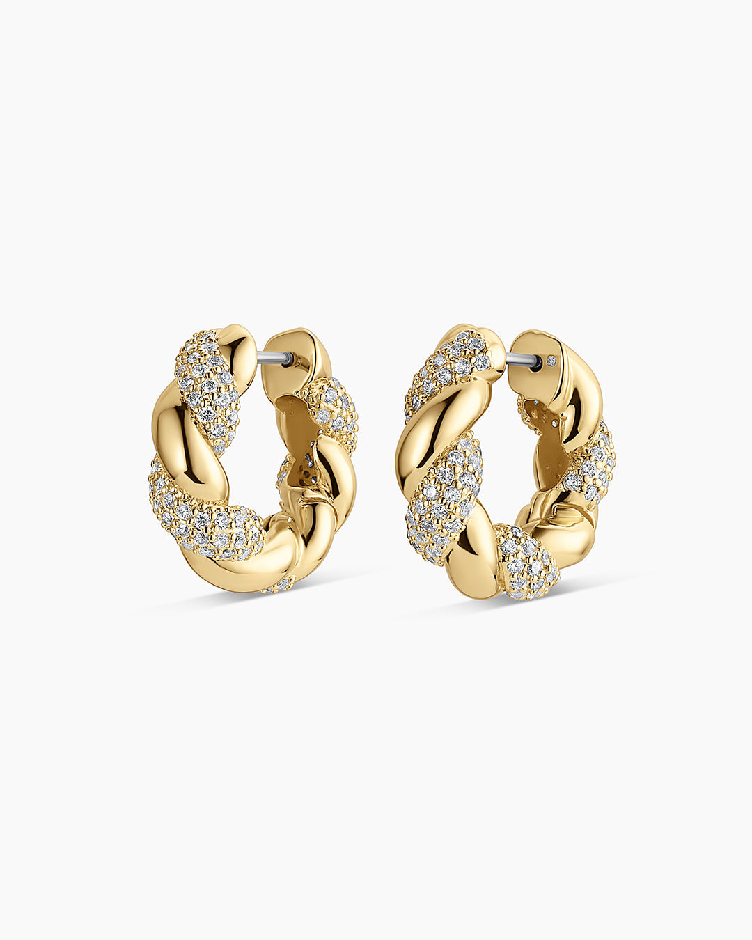 18k Gold Plated