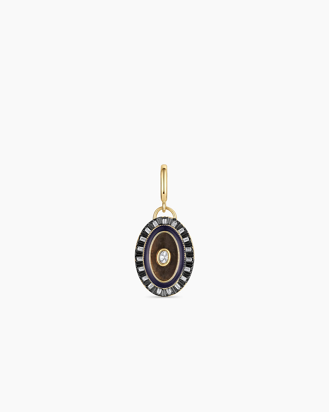 18k Gold Plated