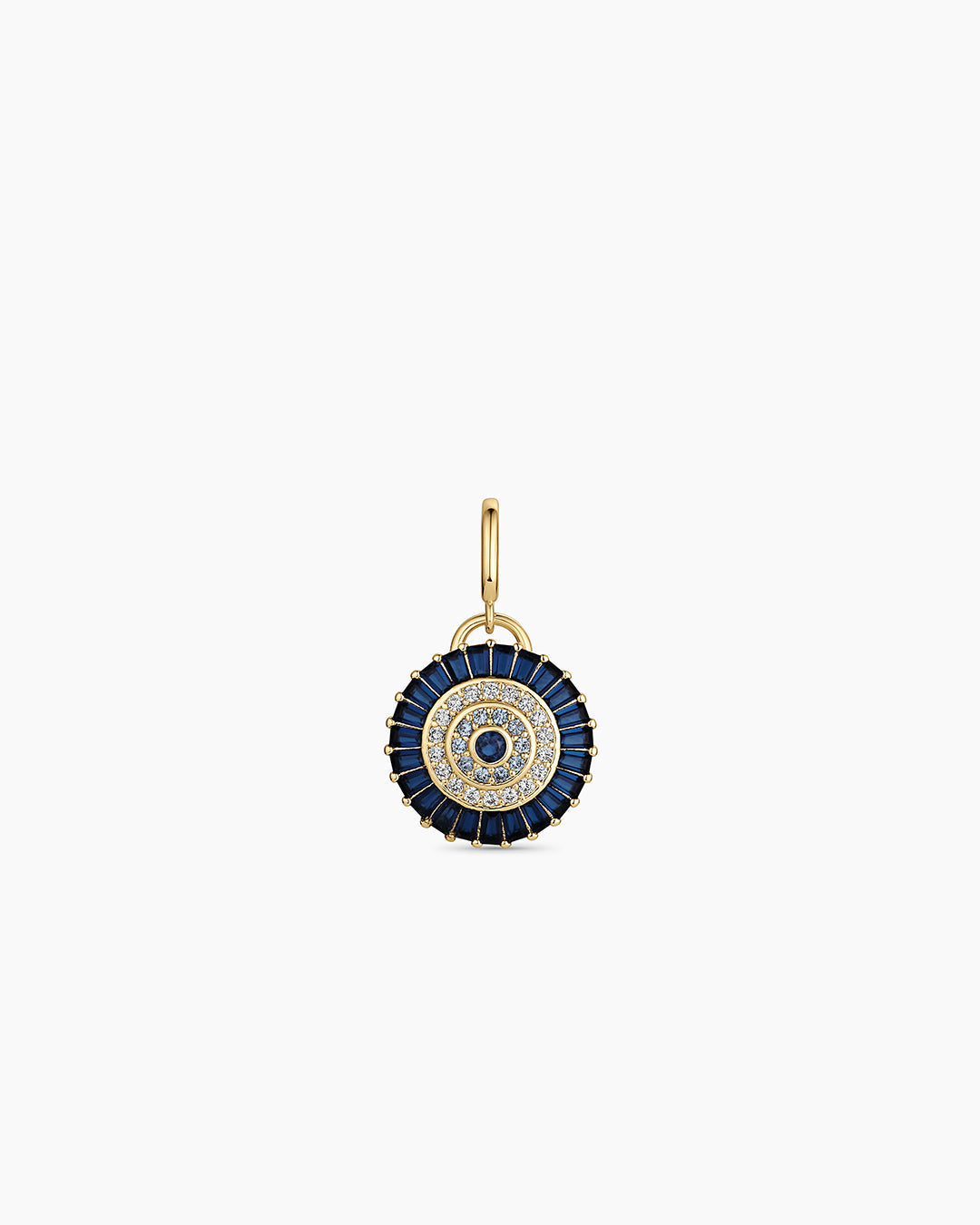 18k Gold Plated