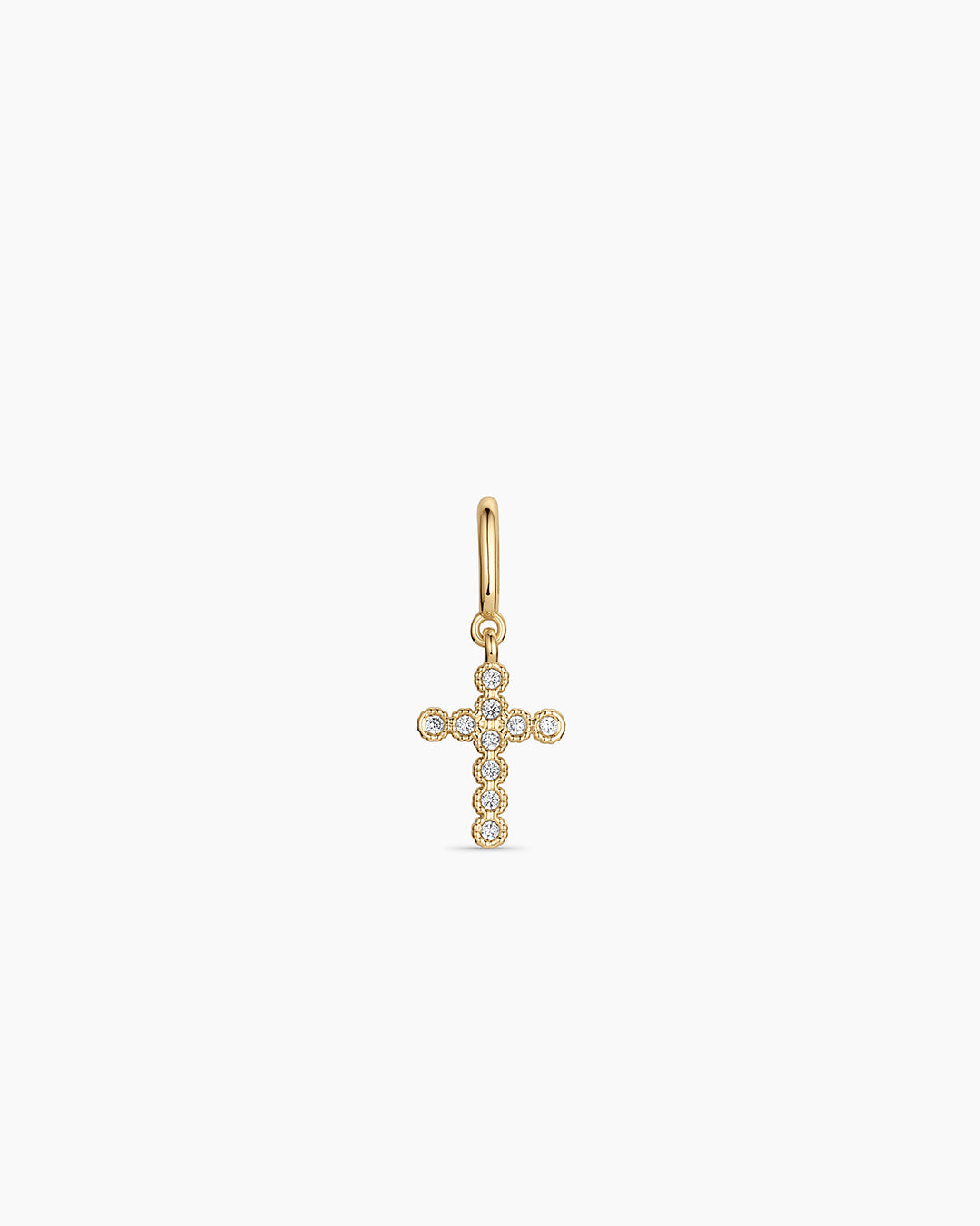 18k Gold Plated