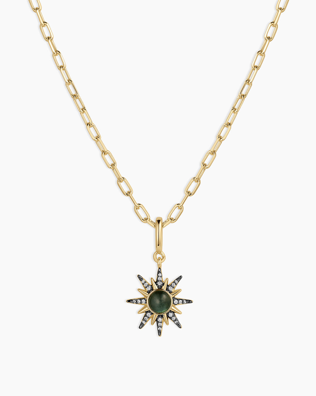 18k Gold Plated