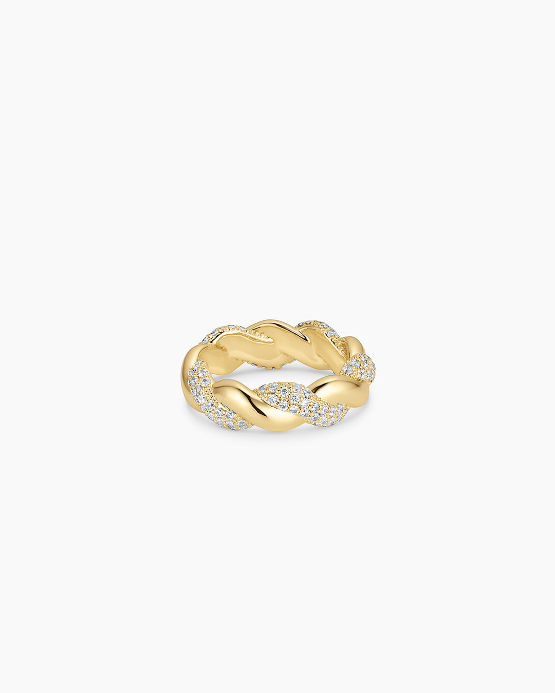 18k Gold Plated