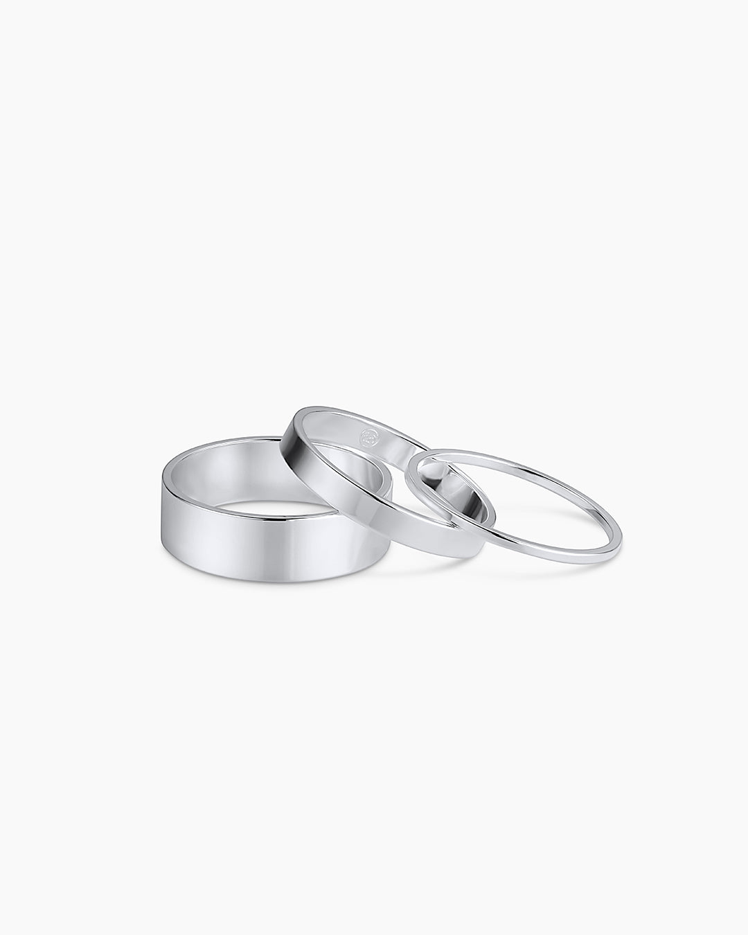 Silver Plated