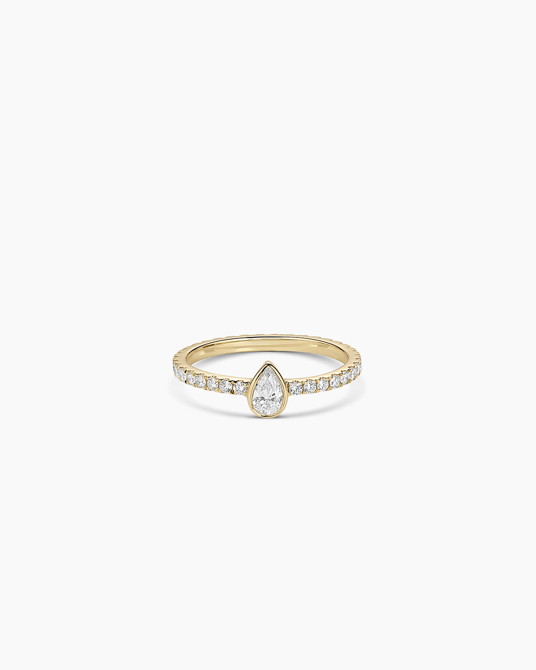 14k Solid Gold