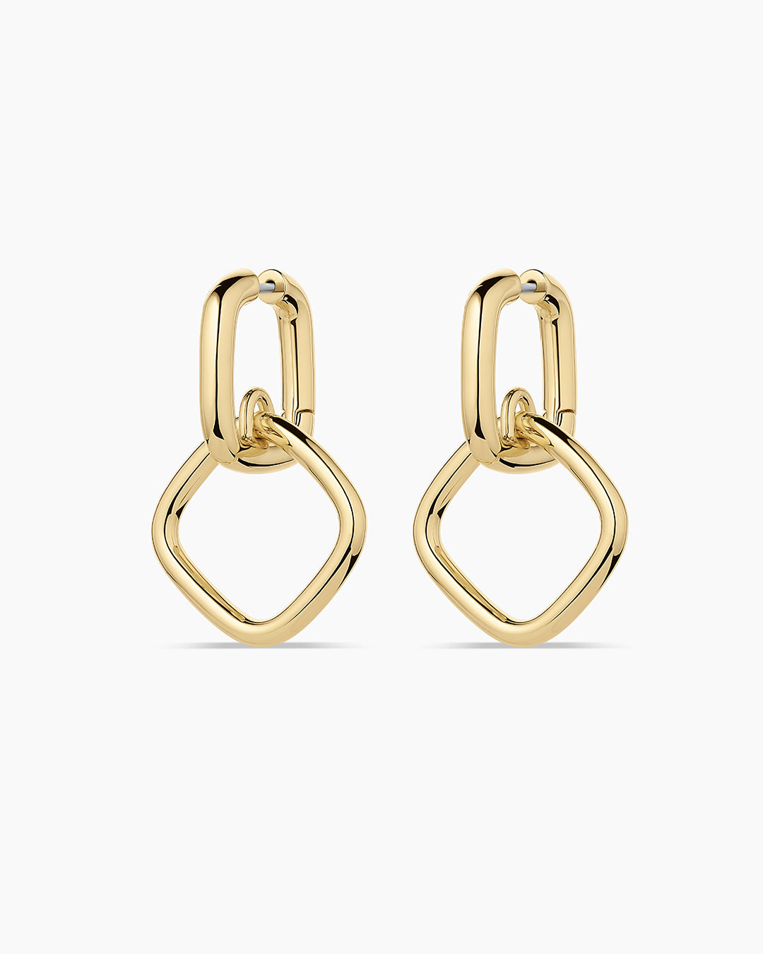 18k Gold Plated