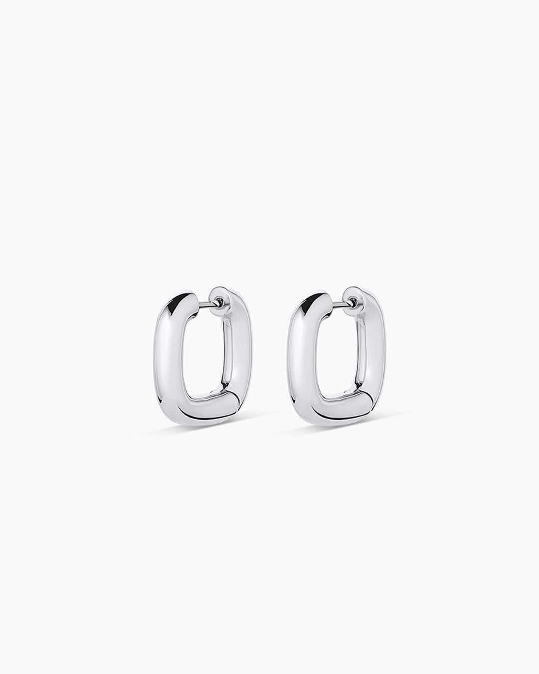 Silver Plated