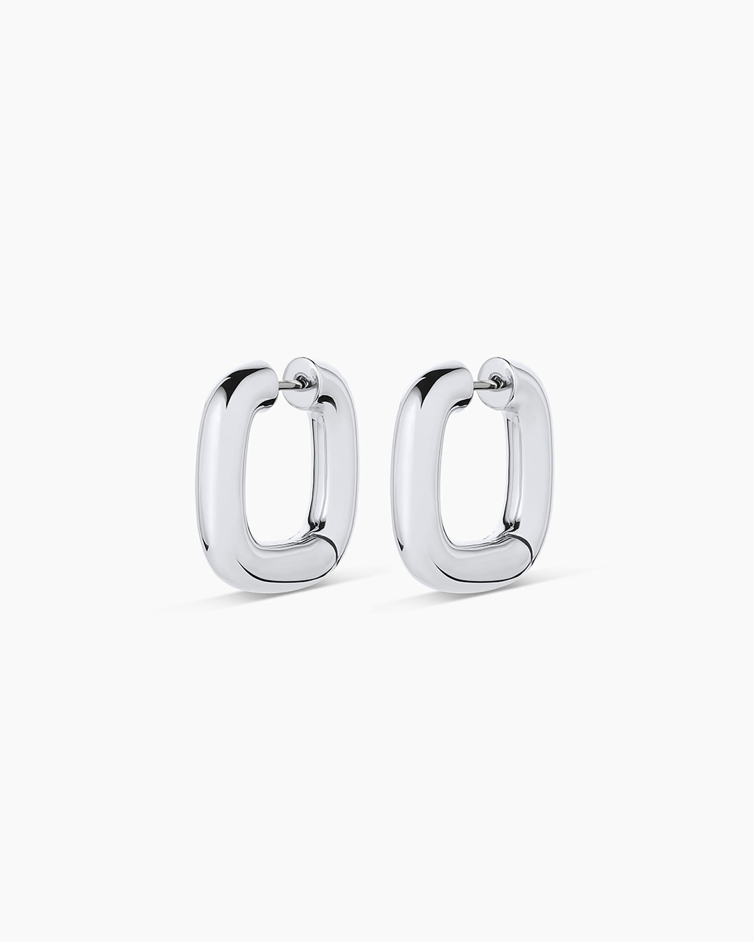 Silver Plated