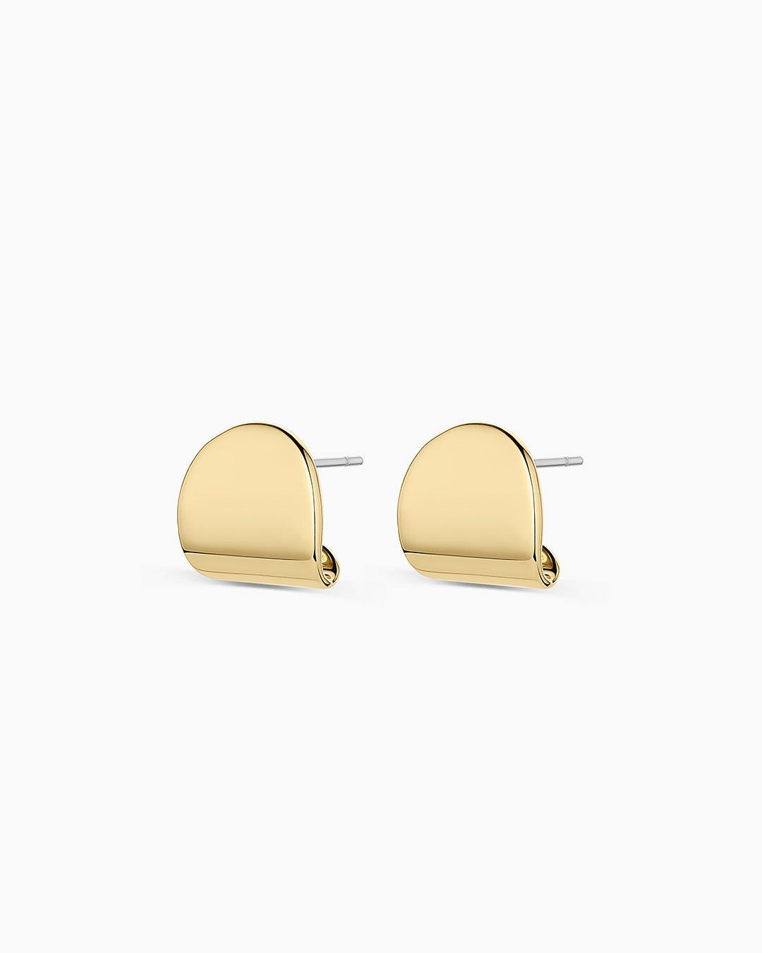 18k Gold Plated