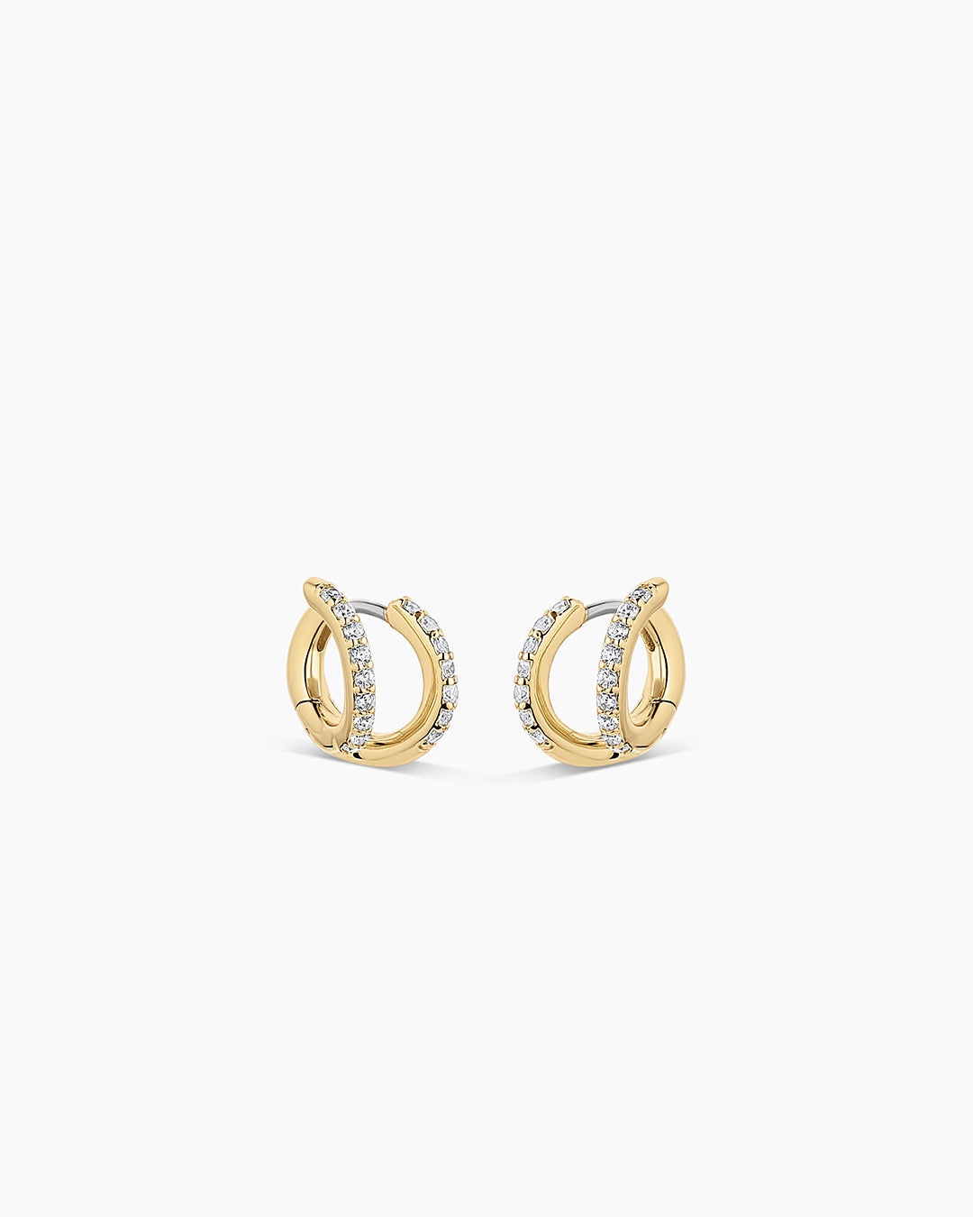 18k Gold Plated