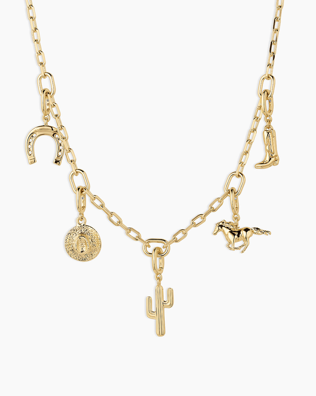 18k Gold Plated