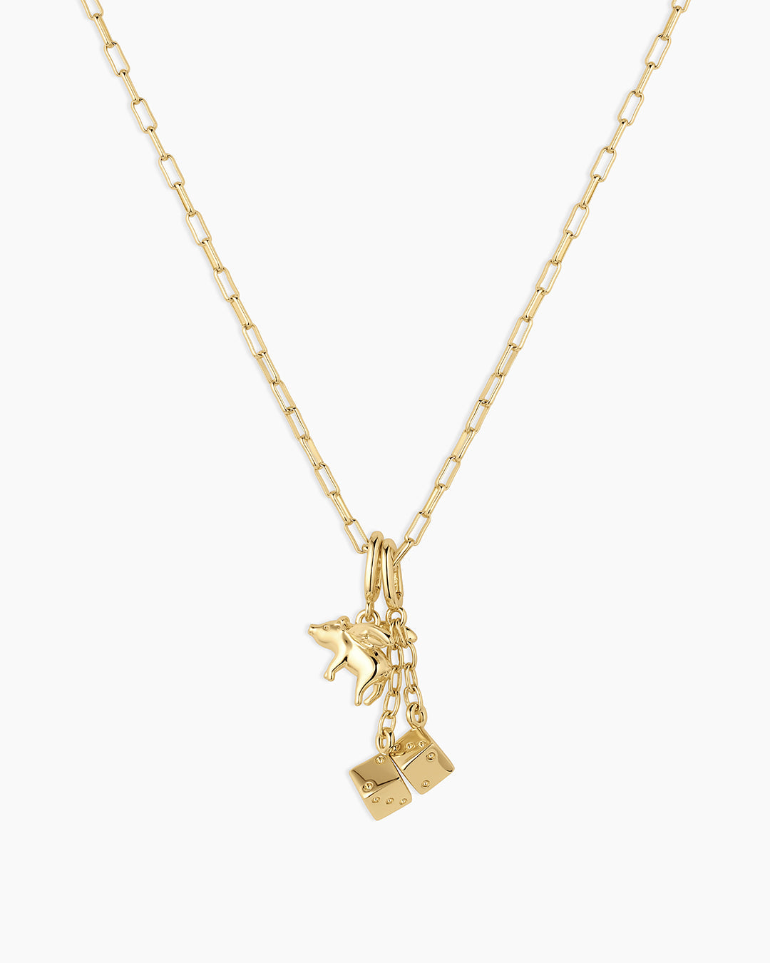 18k Gold Plated