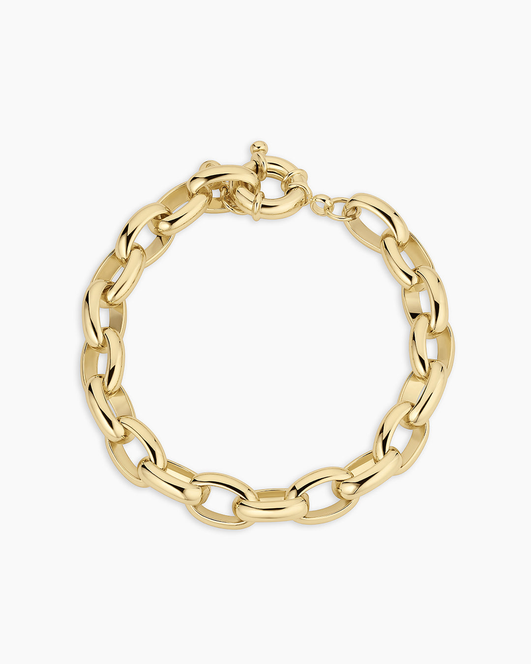 18k Gold Plated