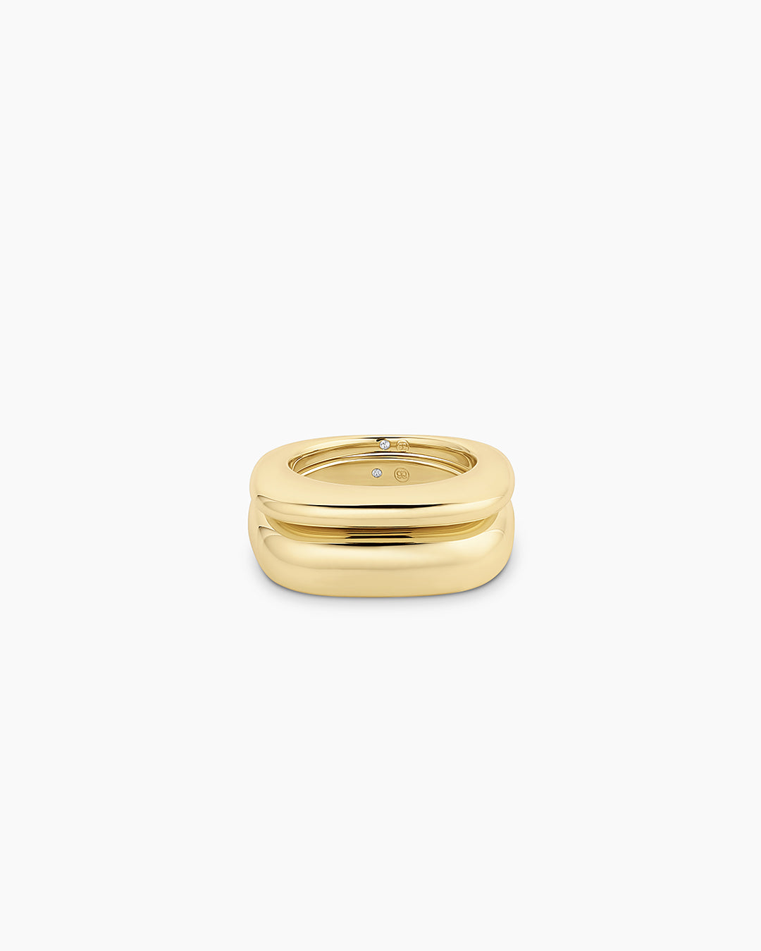 18k Gold Plated