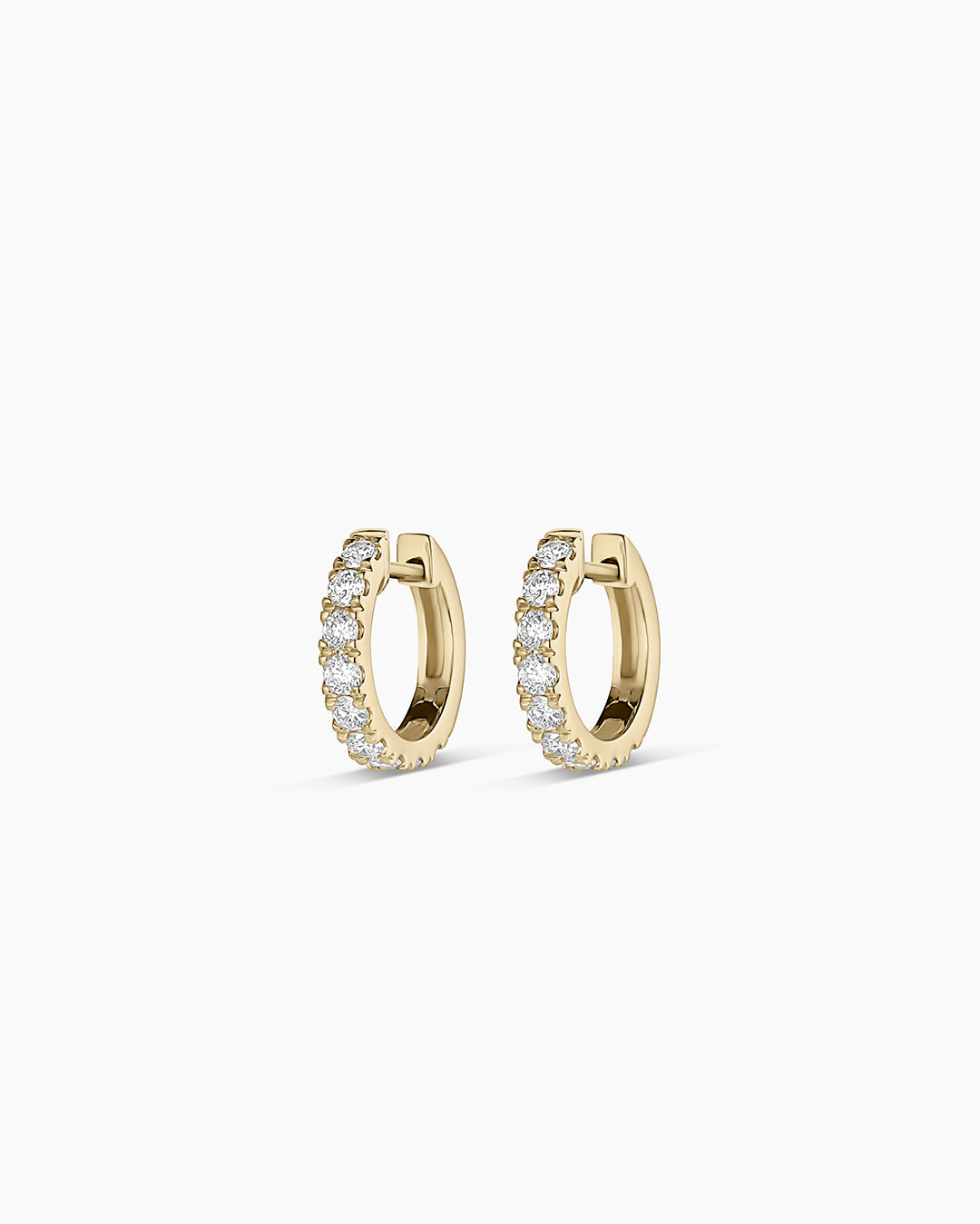 14k Solid Gold