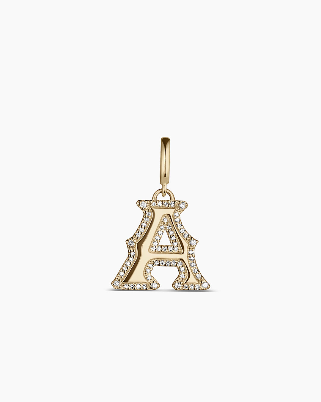 14k Solid Gold