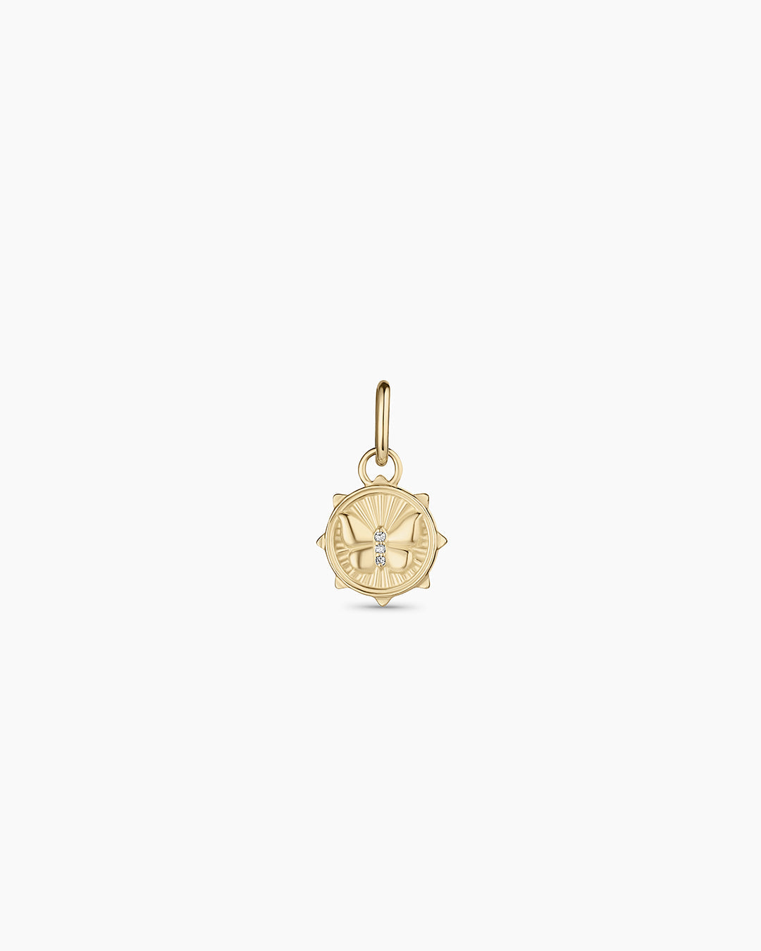 14k Solid Gold