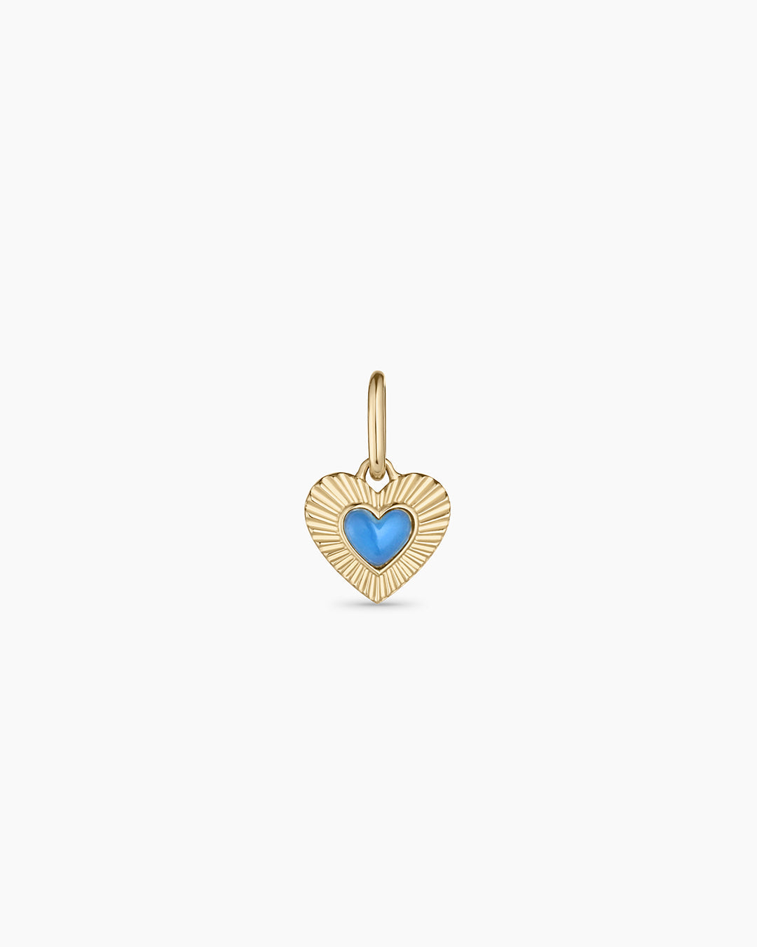 14k Solid Gold