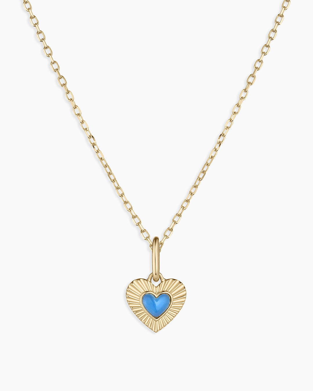 14k Solid Gold