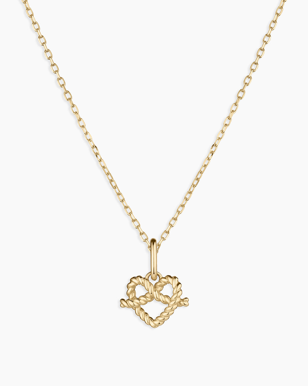 14k Solid Gold