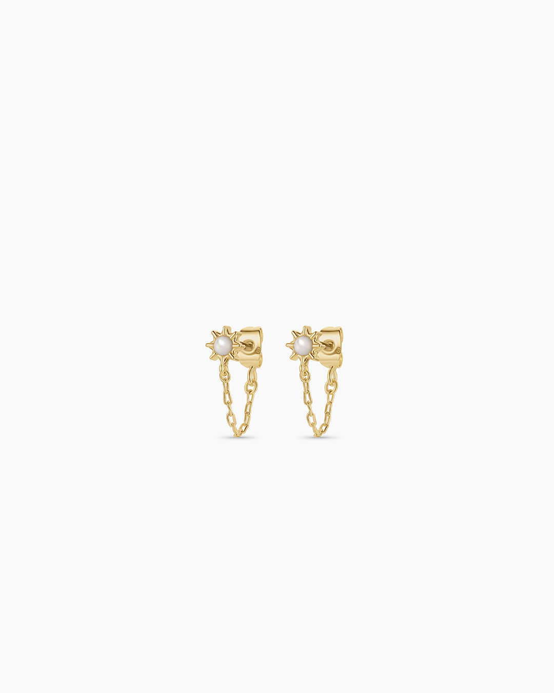 18k Gold Plated