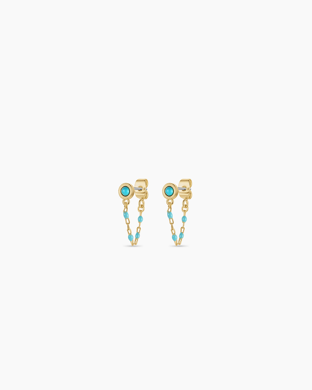 18k Gold Plated