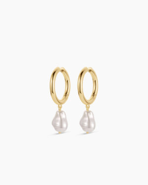 Pearl Cove Hoops