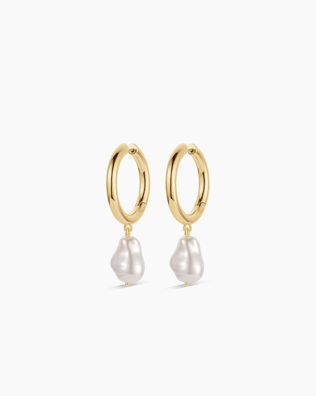 18k Gold Plated
