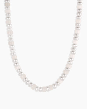 Harbor Statement Necklace