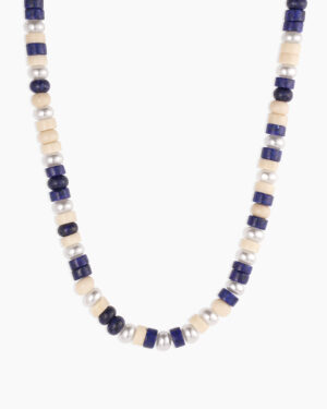 Harbor Statement Necklace