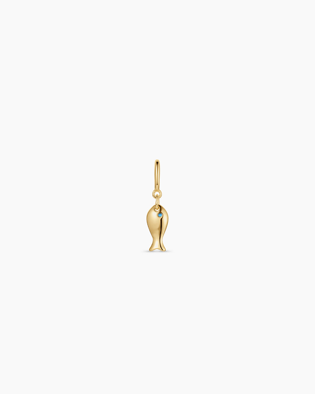 18k Gold Plated