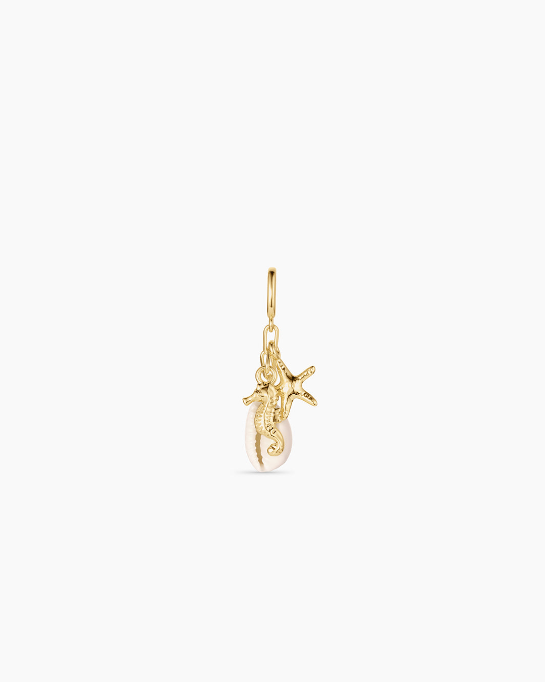 18k Gold Plated