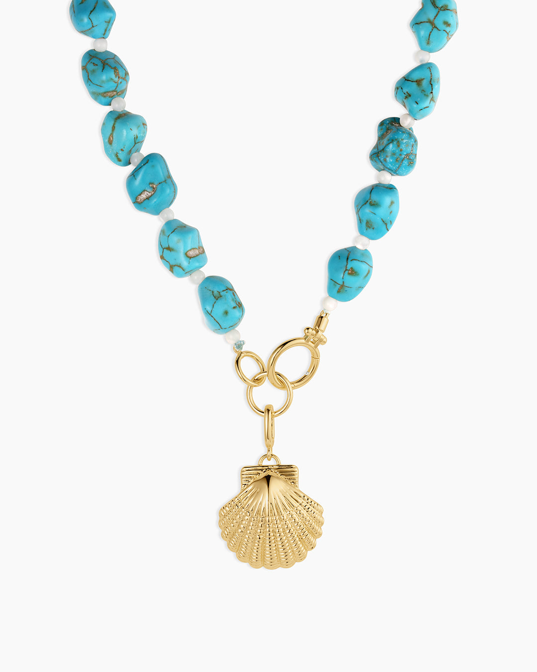 18k Gold Plated