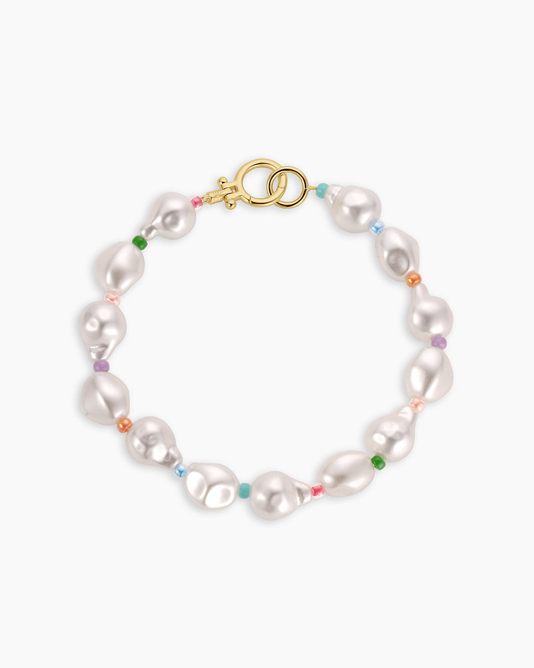 18k Gold Plated
