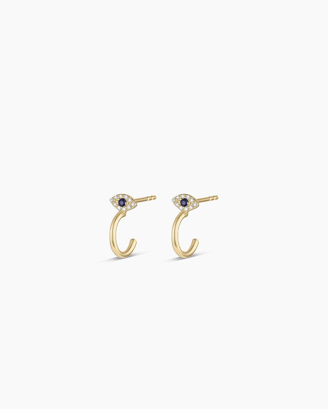 14k Solid Gold