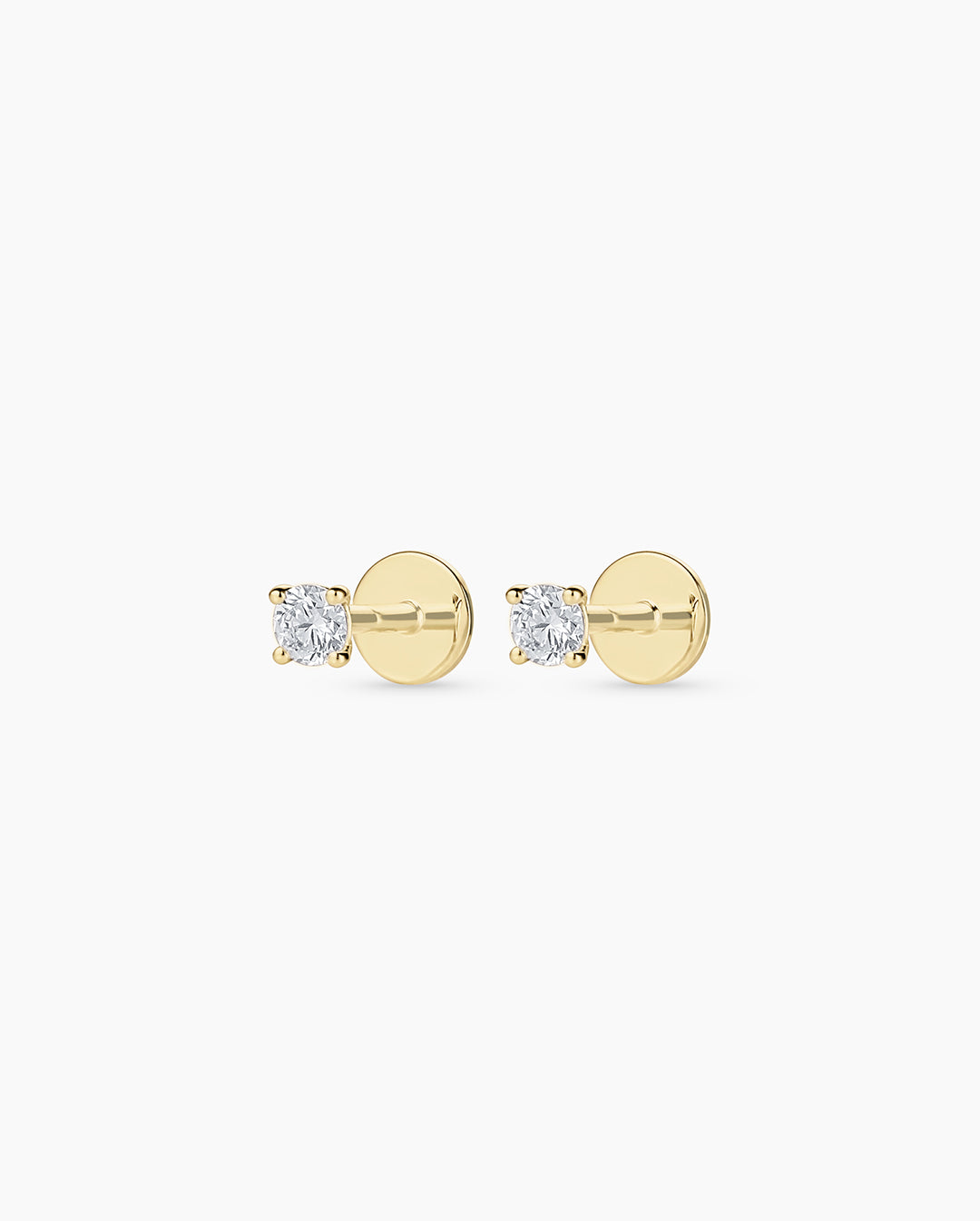 14k Solid Gold