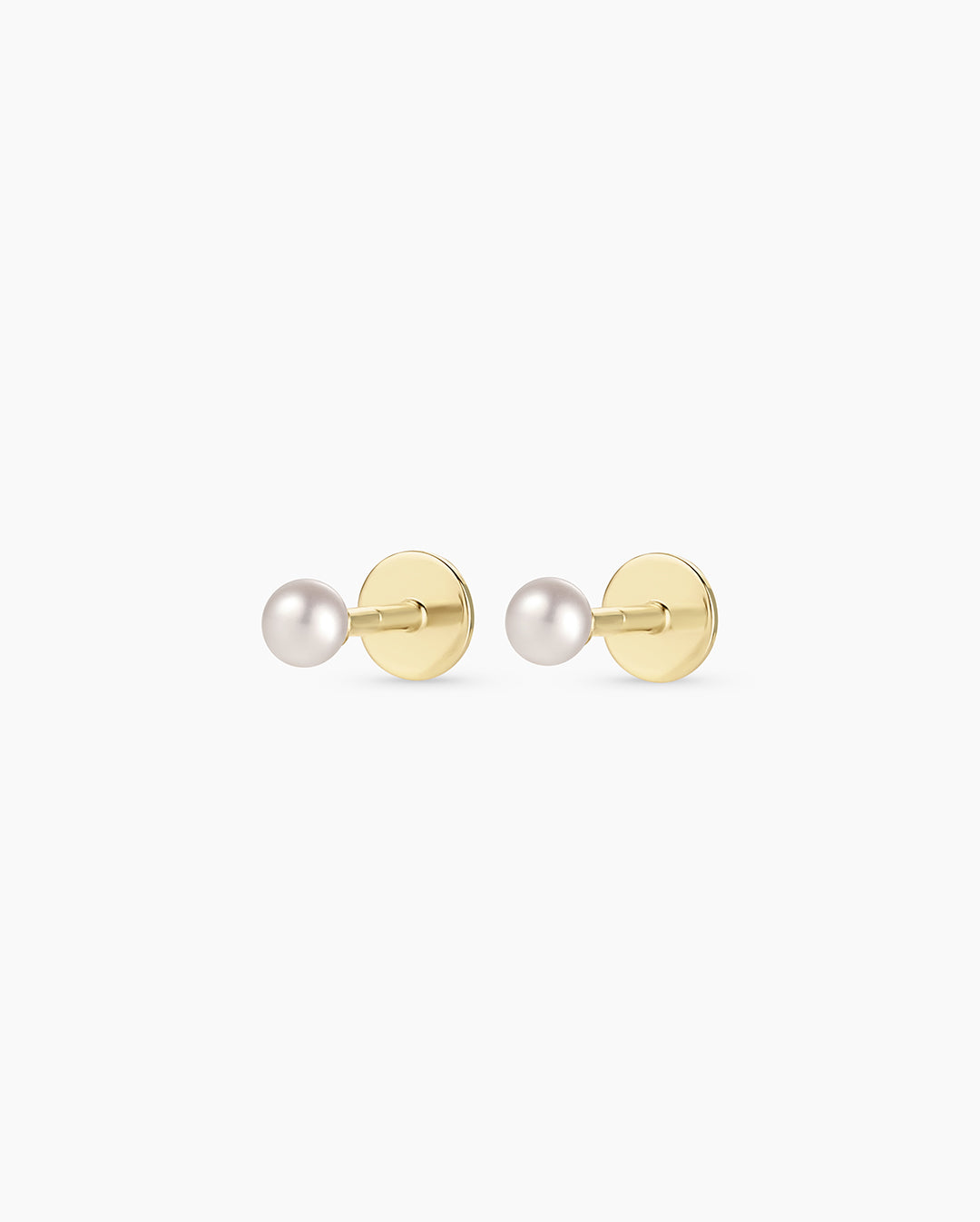 14k Solid Gold